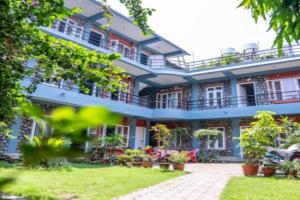 Hotel Unicorn, Pokhara