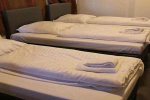 Hostel Sleep INN, Geesthacht