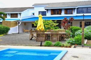 Mermaid Cove - OASIS Apartments, Pointe d'Esny