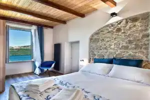 La Loggia sul Lago Apartments, Marino