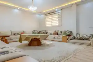 FAMiLY HOME Guest house, Agadir