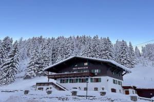 Forsthaus Waldesruh Mini-hotel, Lech