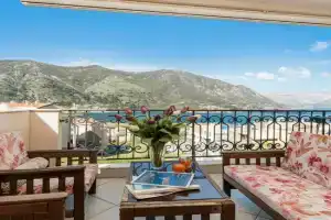 Elena's Luxury View Apartment, Dobrota