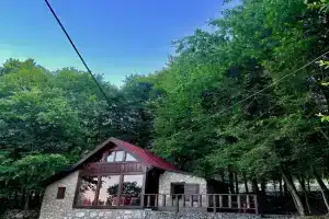 Montenegro Rustic House I, Cetinje