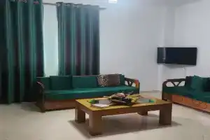 Hasanaj Guest House 2, Berat
