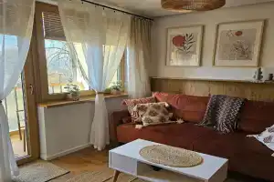 Apartament Pienińska Sowa, Szczawnica