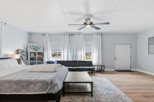 Luxurious Super Spacious Home Guest house, Tallahassee
