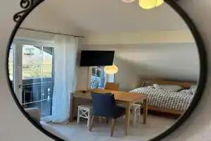 Fischbacher Hof Studio Nr 9, Rimsting