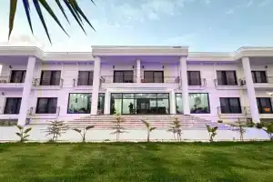 SG RESORT Apart, Silifke