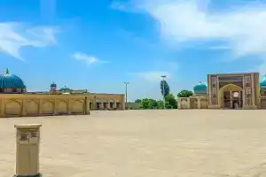 New Apartment in, Tashkent