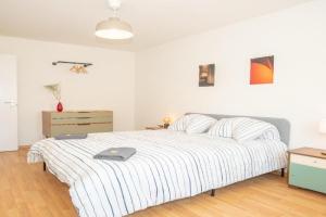 Central Studio Apartment with freeCard - Dali, Basel