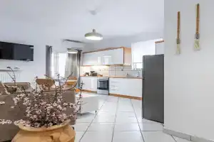 Urban Living City Apartment, Chania Town