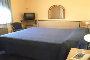 Odec Hotel, Altopascio