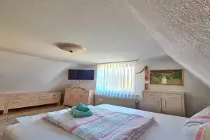 Ruhiges Stadtdomizil - Wohnkomfort in der Vier-Tore-Stadt Apartments, Neubrandenburg