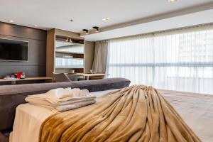 Belíssimo Apartamento DF PLAZA 1º Andar, Brasilia