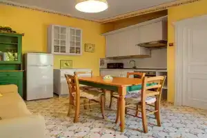 La maison D'Ileane Silvana 1 Apartments, Capri Village