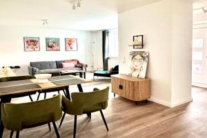 Dier Auszeit Apartments, Stade