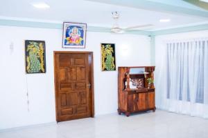 Kanapathiy Rest House, Trincomalee