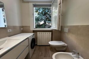 REGINA GARDESANA Lakeshore Apartments, Garda