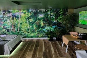 MidTown Zen Den Guest house, Reno