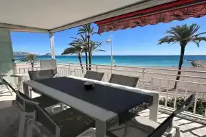 Altea Beach Apartment, Altea