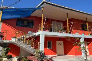 Villa Erand, Vlore