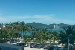 Căn hộ đối diện bãi tắm Hòn Chồng, Apartments, Nha Trang
