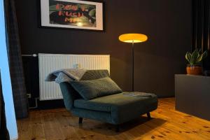 Luxury Apartment, Space for 7! Central Location Neukölln & Kreuzberg, Berlin