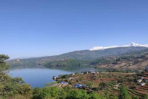 Little heaven guest house, Deurali