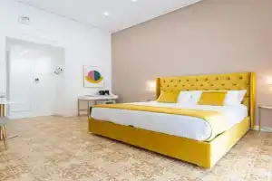 Maison Museo Mann Guest house, Naples