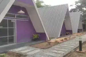 Pelegong Farmstay, Seremban