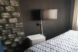 Bulvar suite Hotel, Eskisehir