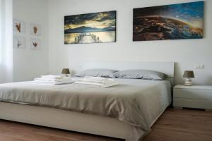 Simon Apartment, Verona