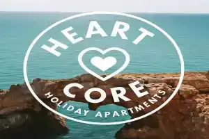 HeartCore Holiday Apartments, Ayia Napa