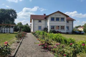 Eine gemütliche Ferienwohnung Apartments, Gohrisch