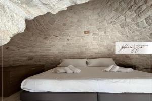 Trullo Diaz Fanizza Guest house, Alberobello