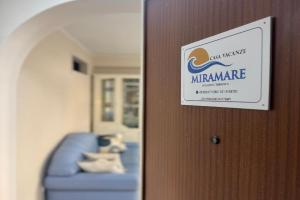 Casa Vacanze Miramare, Porto Empedocle