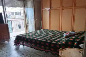 Casa Dei Greci, Patti