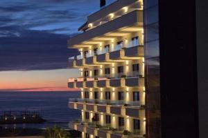 Marevista Escape Apartments, Golem