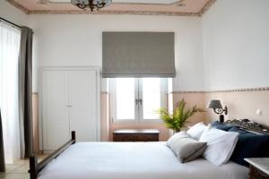 Apiro Syros Apart-hotel, Ermoupoli