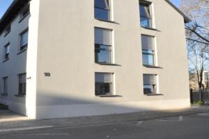 Modern Apartment in B'heim EG Nr 2, Mainz