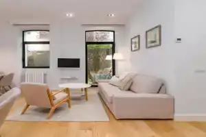 Vivienda en el Sardinero Apartments, Santander