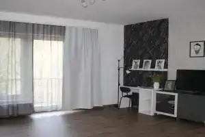 WITH LOVE Marienbad Ap Garden 2 Apartments, Marianske Lazne