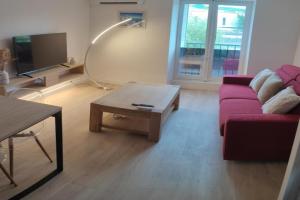L'Iliade 3 Apartments, Grenoble