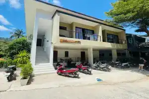 Cozy Apartment at Chaweng Hill, Bophut