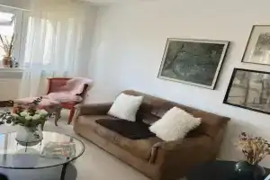 Ferienwohnung Apartments, Daun