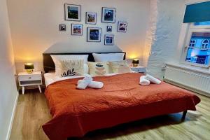 Apartment Heimathain - Holiday Living, Goslar