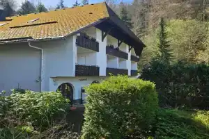 Triberg Falls Hideaway - Apartment 35, Triberg