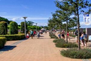Ferienwohnung Welle Apartments, Berlin