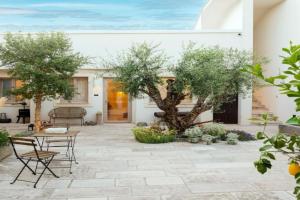 Corte Barra B&B Experience Mini-hotel, Andria